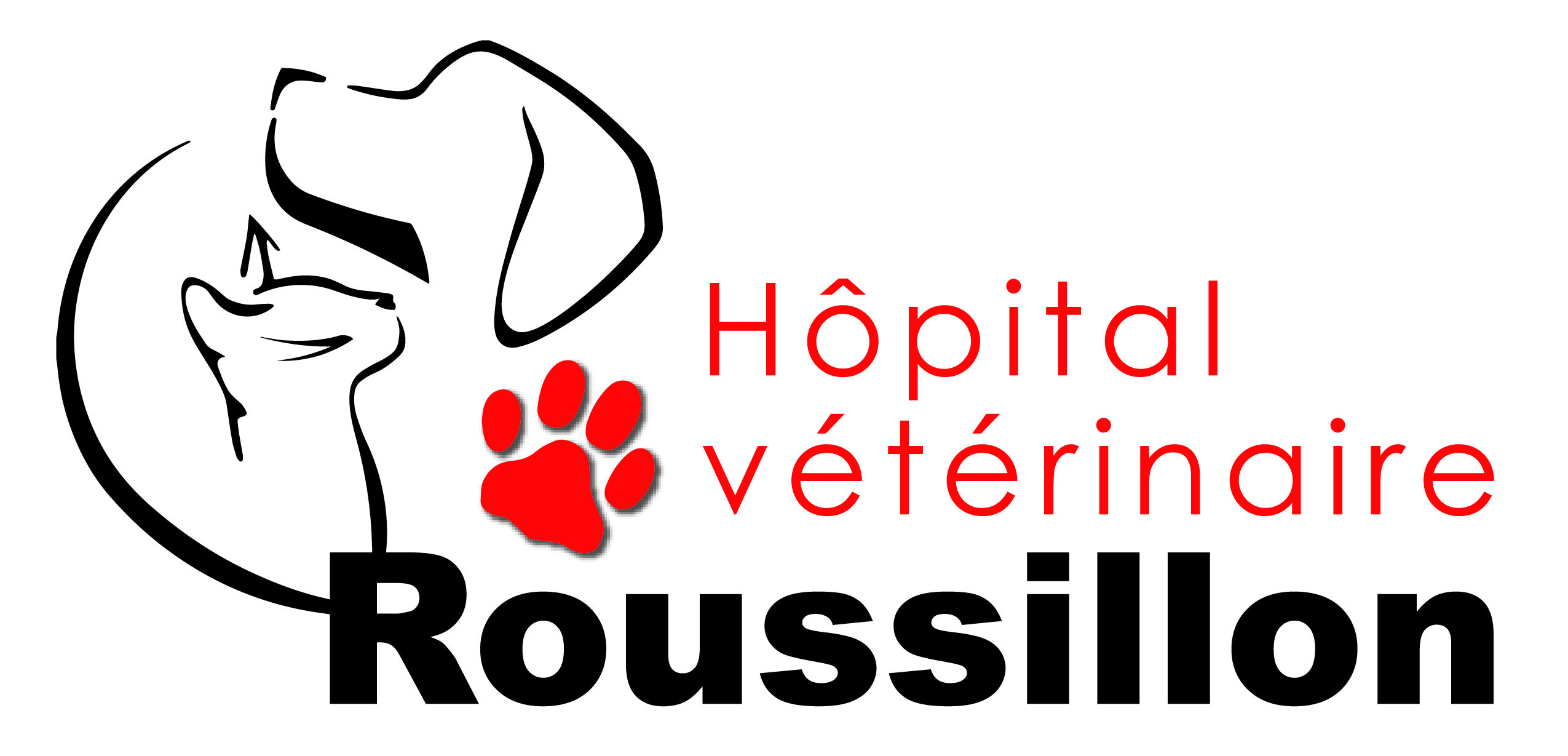 Hôpital Vétérinaire Roussillon: Votre vétérinaire à Sainte-Catherine QC